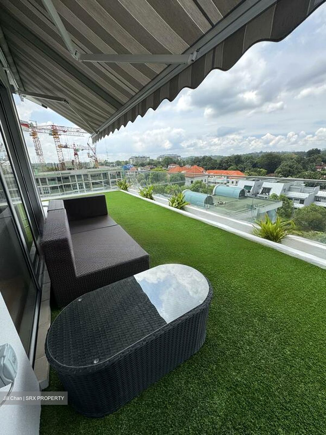 D' Chateau @ Shelford (D11), Apartment #514815201